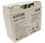 Battery ESP-SLA-12V-17ah